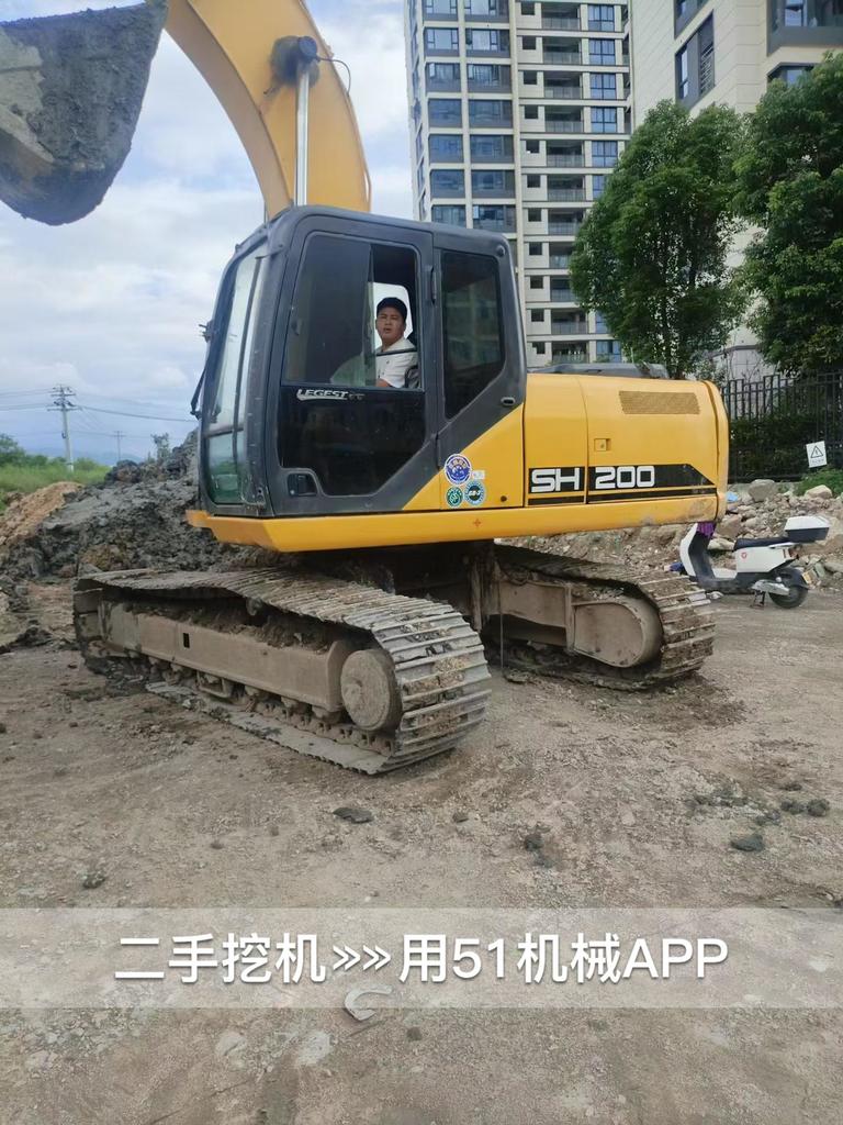 51挖机